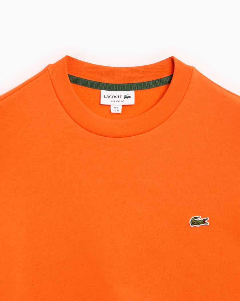 Logo Unisex Sweatshirt