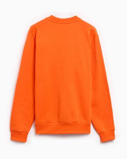 Logo Unisex Sweatshirt