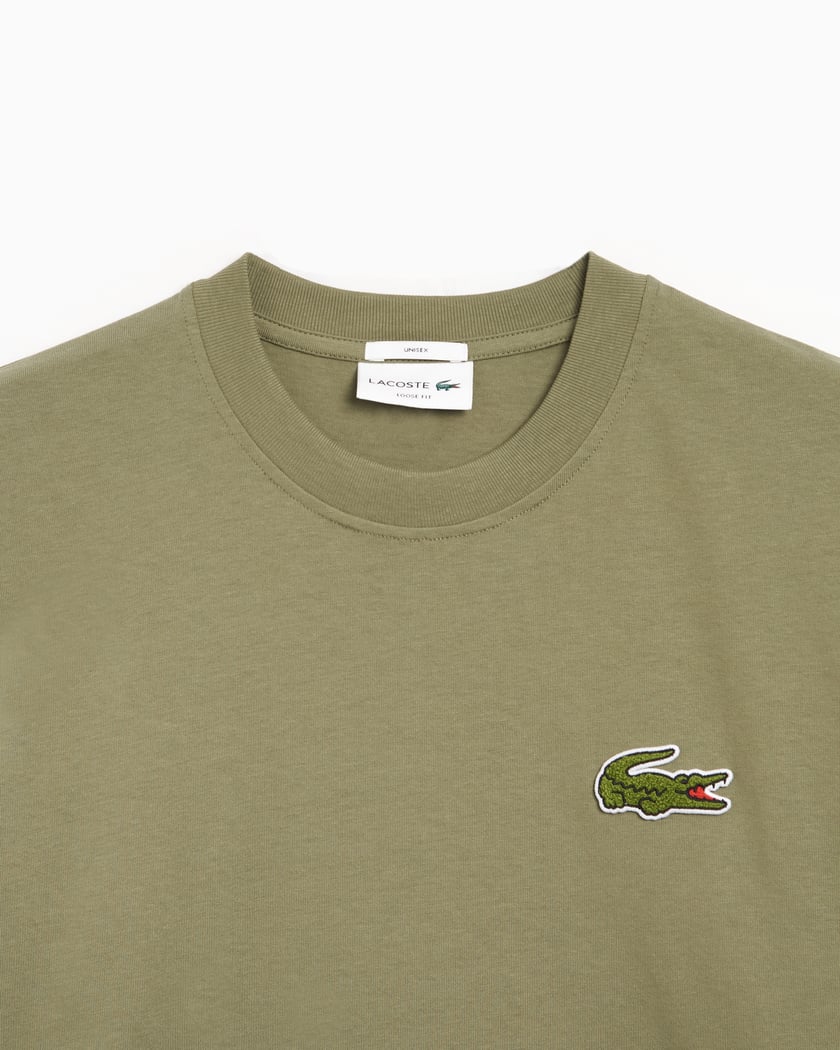 Logo Unisex T-Shirt