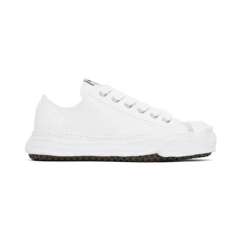 LOW-TOP HANK WHITE 1.0