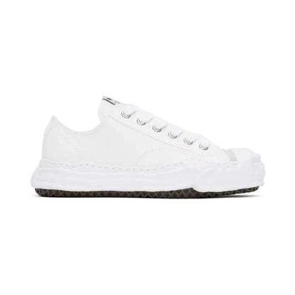 LOW-TOP HANK WHITE 1.0