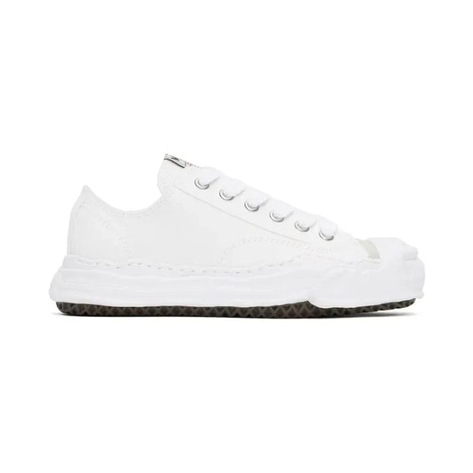 LOW-TOP HANK WHITE 1.0