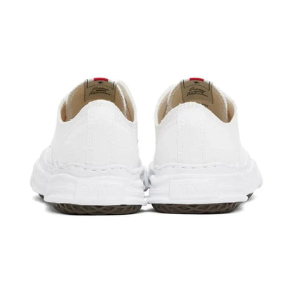 LOW-TOP HANK WHITE 1.0