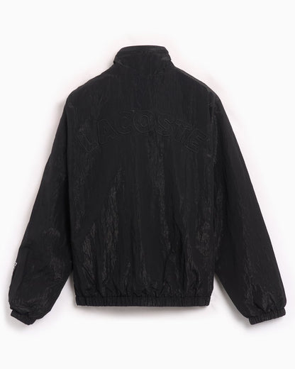 Men's Cropped Track Jacket
