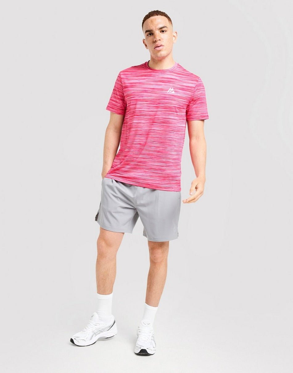 MONTIREX Trail T-Shirt