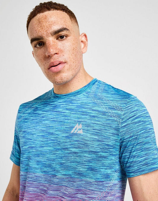 MONTIREX Vector Seamless T-Shirt
