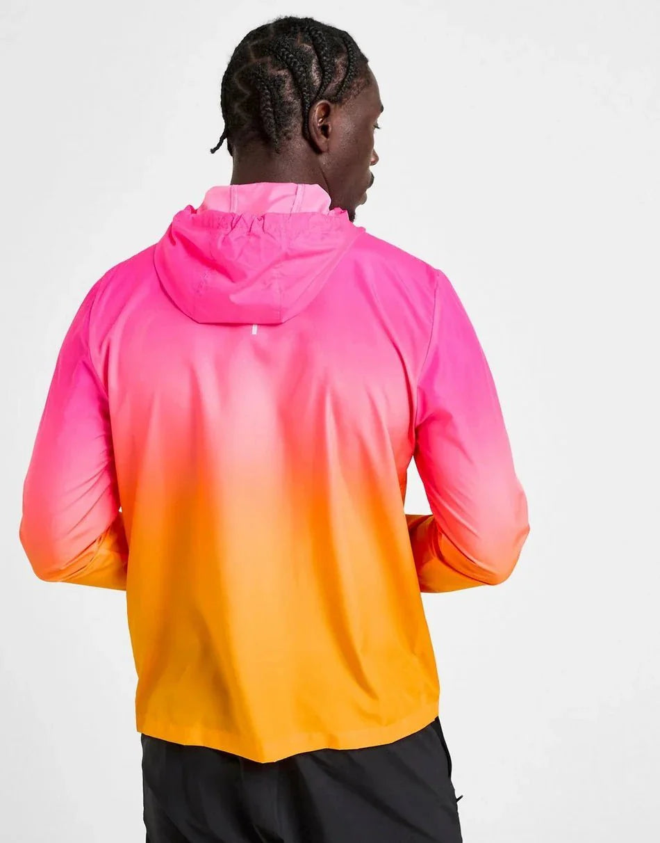 MONTIREX Veste Alto Fade