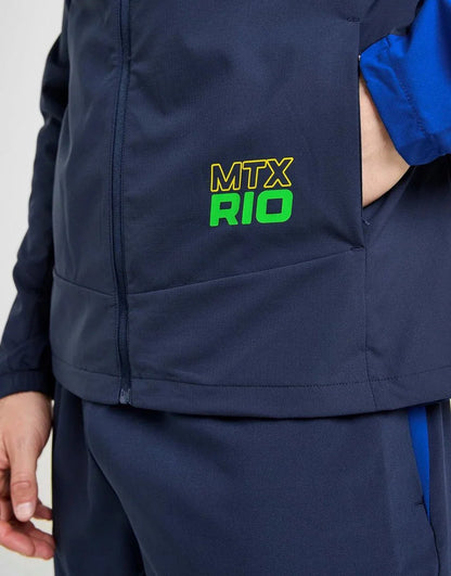MONTIREX Veste MTX Run City Rio
