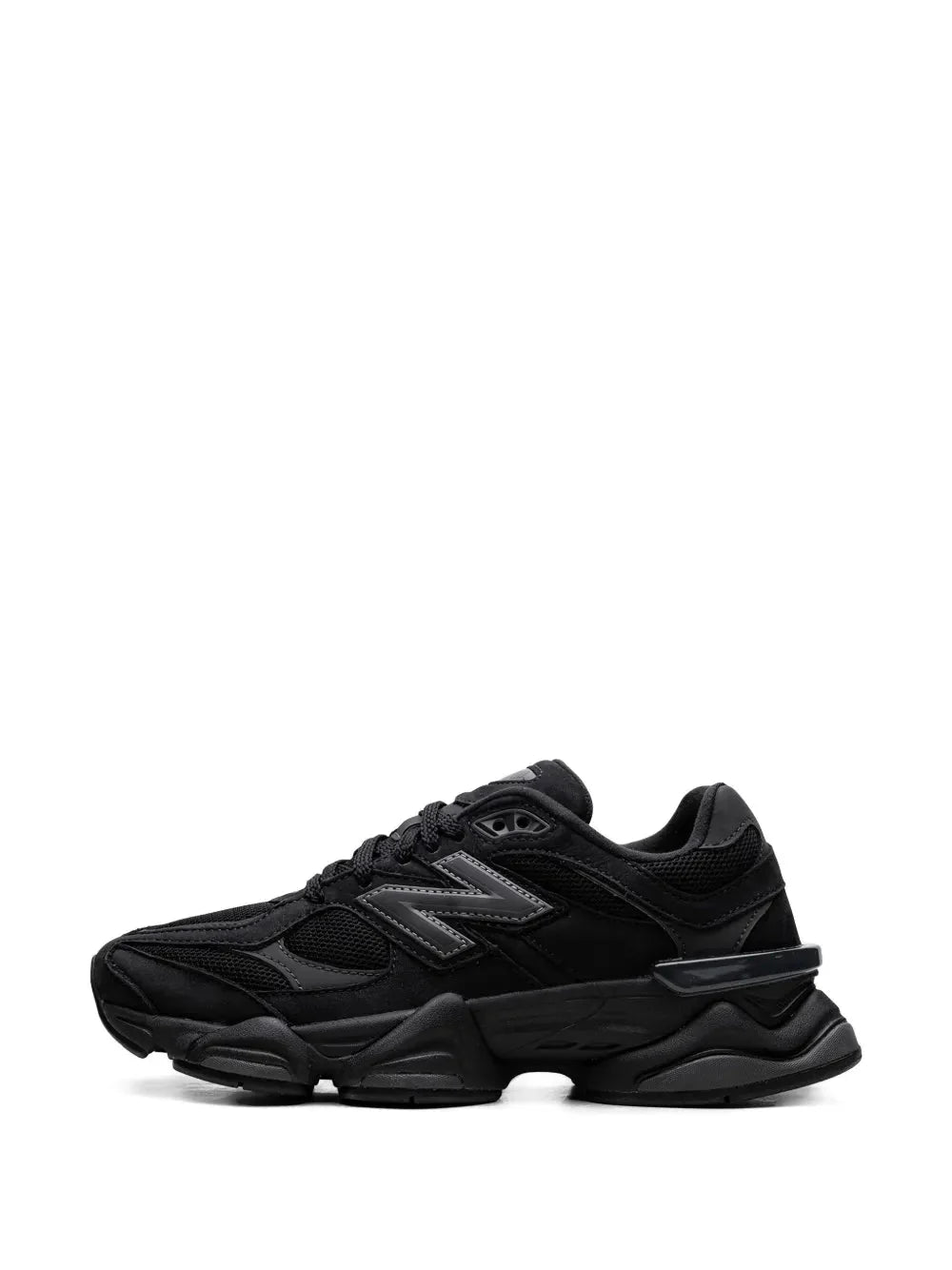 New Balance 9060 "Black Cement"