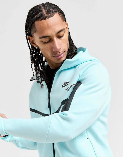 Nike Sweat à capuche Tech Fleece Homme