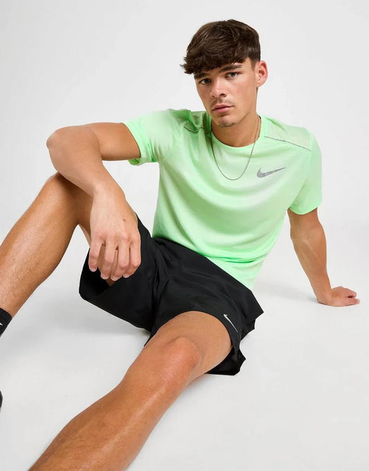 Nike T-shirt Miler 1.0 Homme