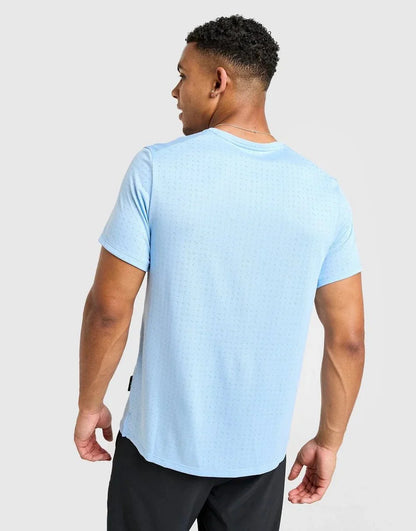Nike T-Shirt Miler Breathe