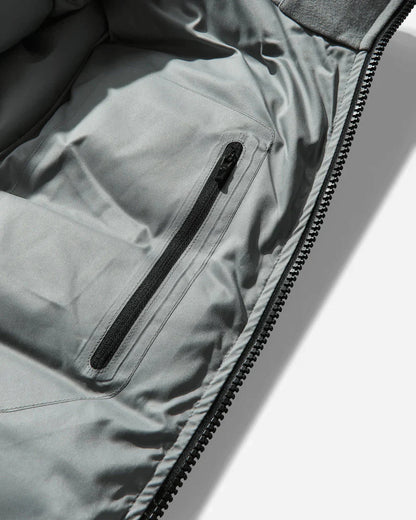 NIKE X NOCTA PUFFER GREY