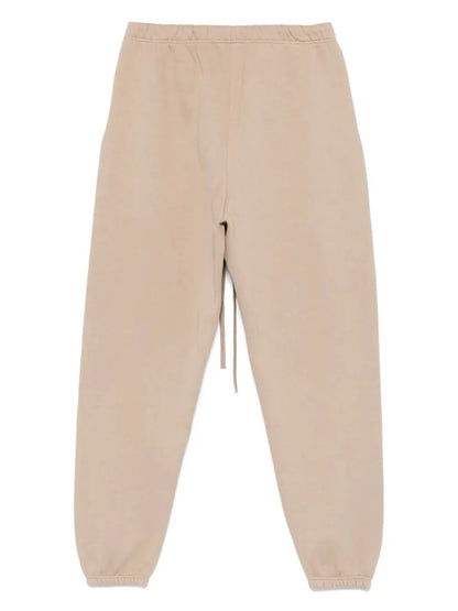 pantalon de jogging à logo