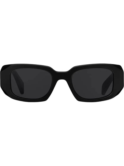 Prada Eyewear lunettes de soleil Symbole