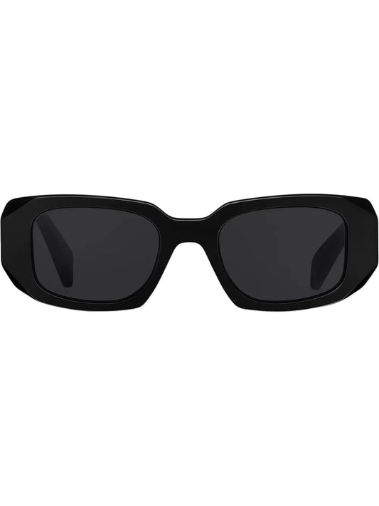 Prada Eyewear lunettes de soleil Symbole