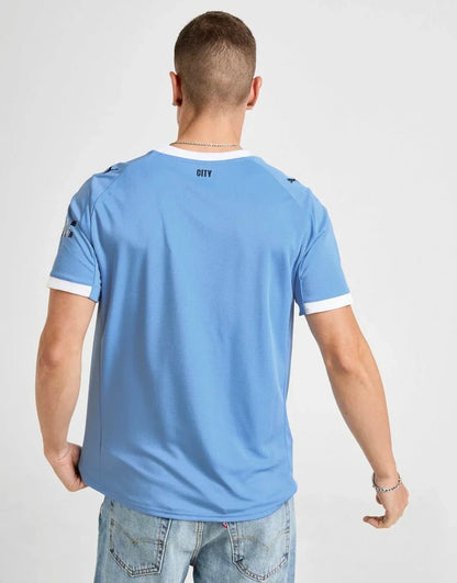 PUMA Maillot domicile Manchester City FC 2025/26