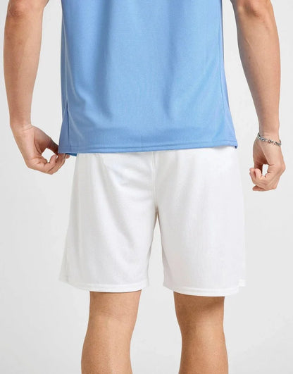 PUMA Short Domicile Manchester City FC 2025/26