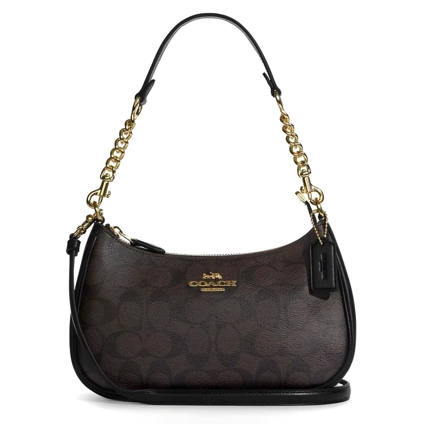 Sac épaule Coach