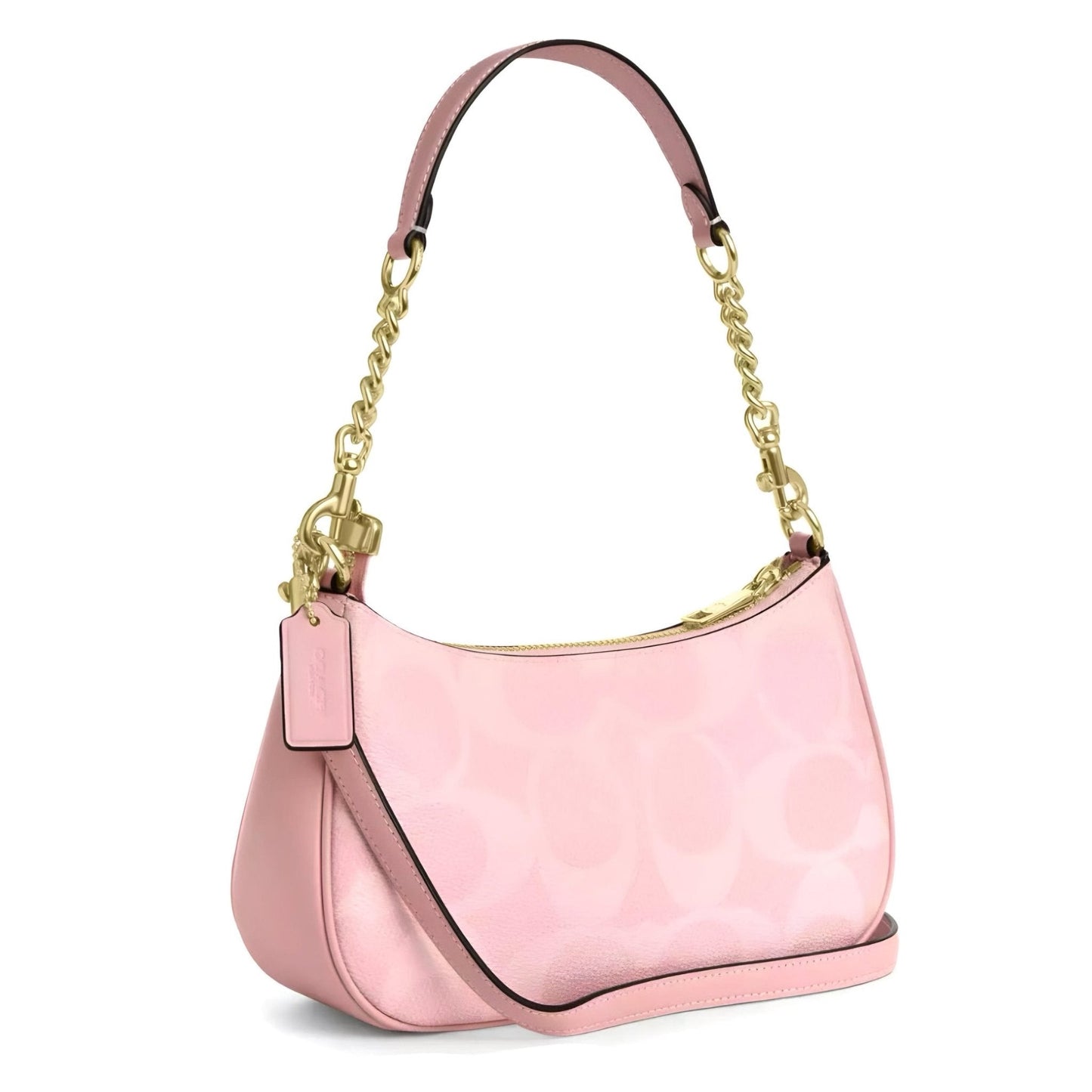 Sac épaule Coach
