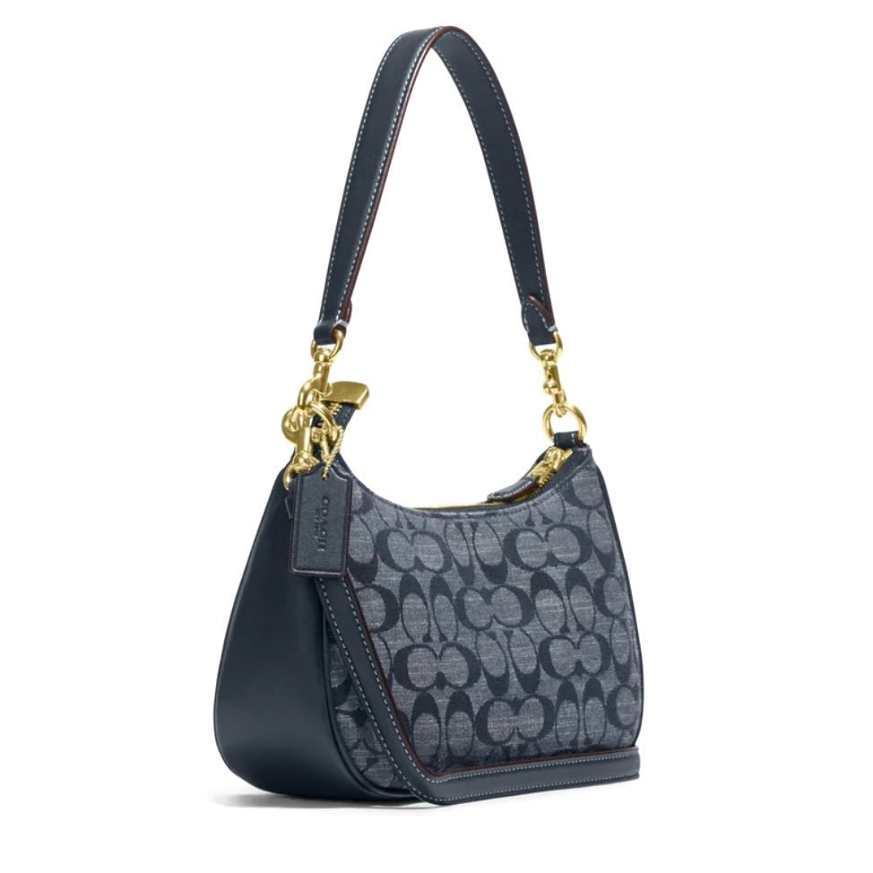 Sac épaule Coach
