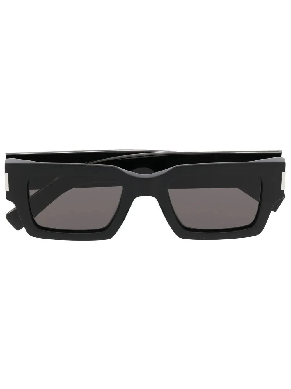 Saint Laurent Eyewear lunettes de soleil SL 572 à monture carrée