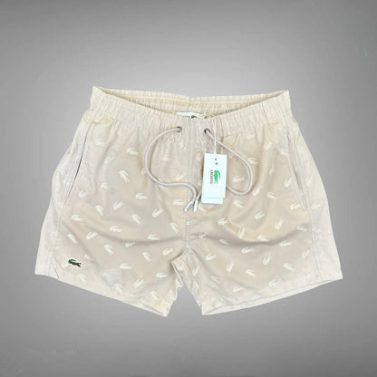 Short Lacoste