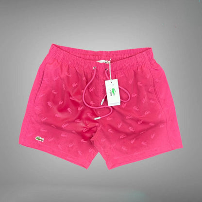 Short Lacoste