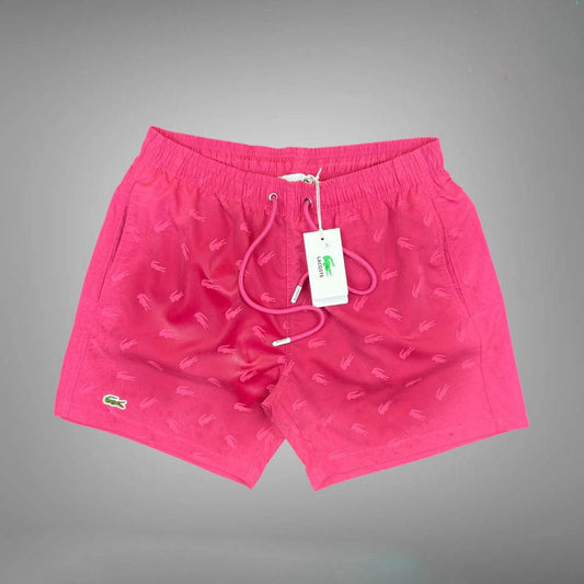 Short Lacoste