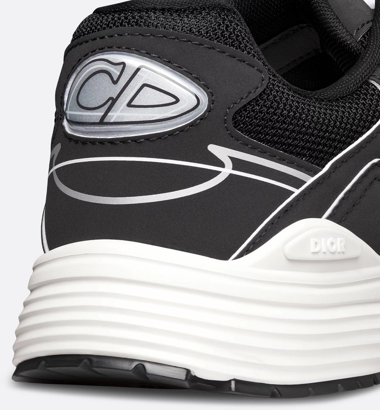 Sneaker B30 Countdown