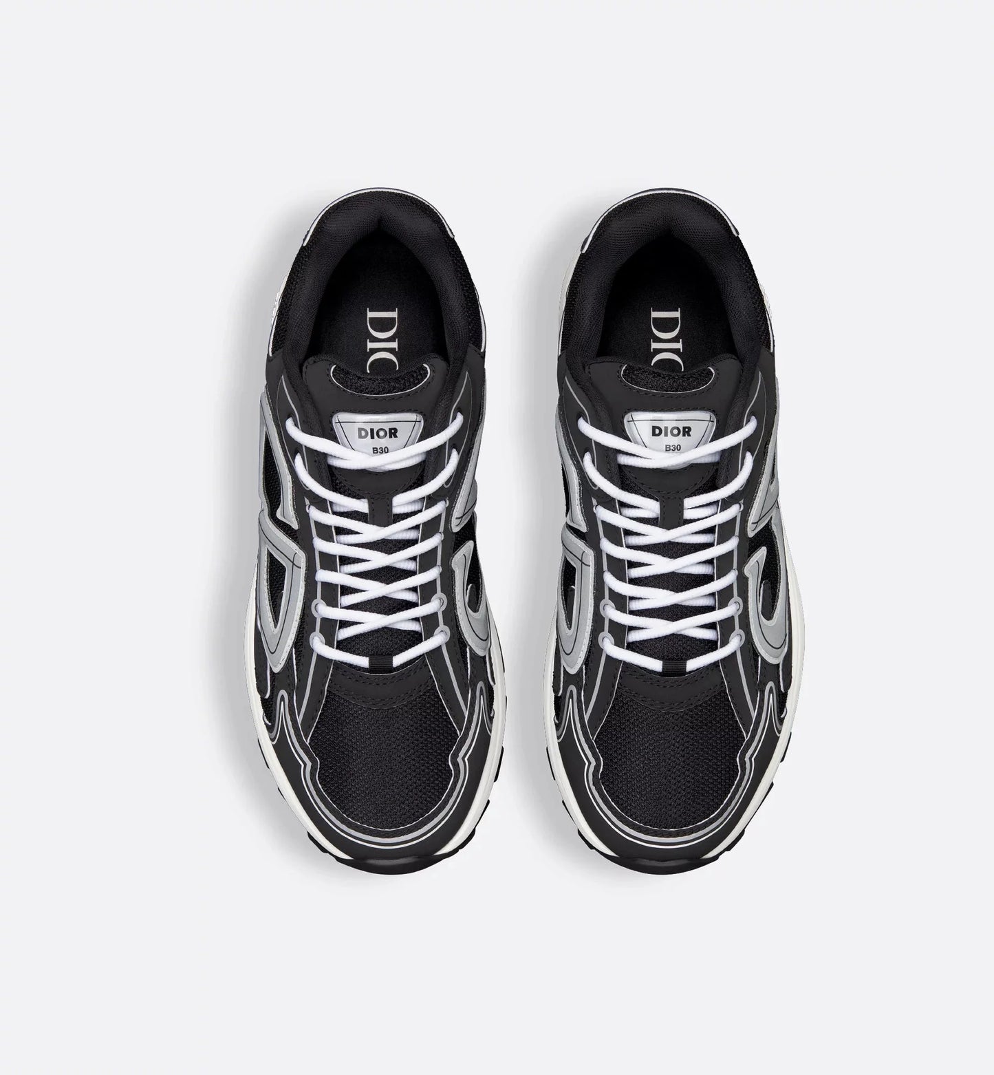 Sneaker B30 Countdown