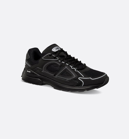 Sneaker B30 Countdown