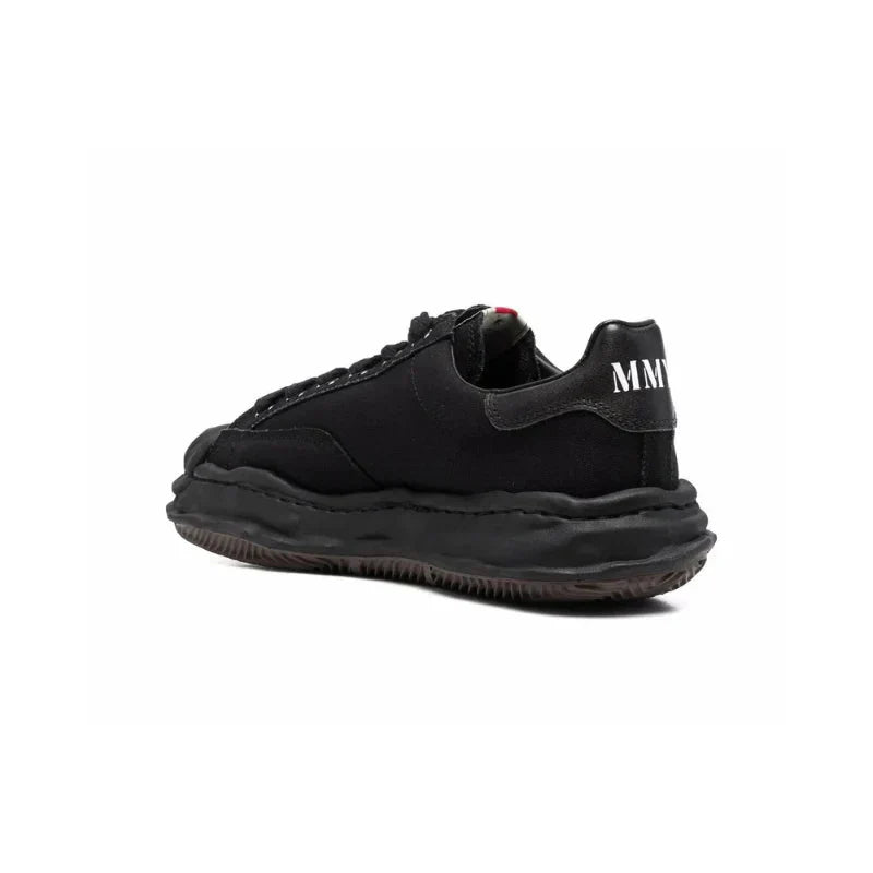 SNEAKERS BLANKEY BLACK