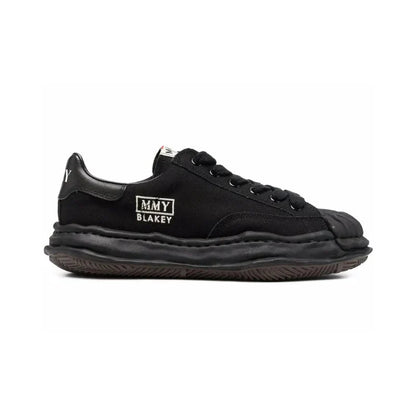 SNEAKERS BLANKEY BLACK