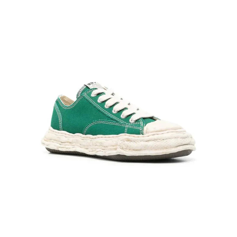 SNEAKERS HANK GREEN