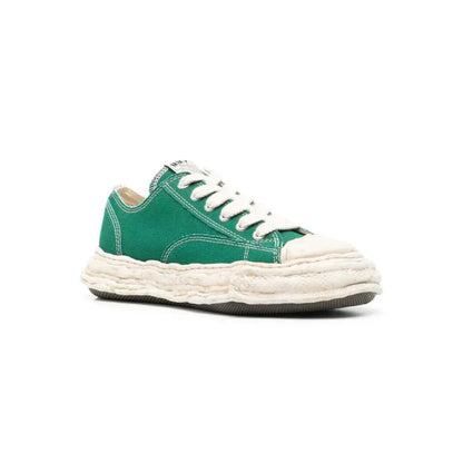 SNEAKERS HANK GREEN