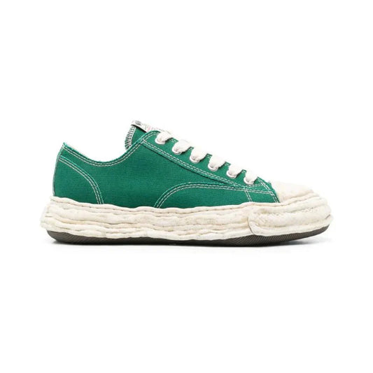 SNEAKERS HANK GREEN