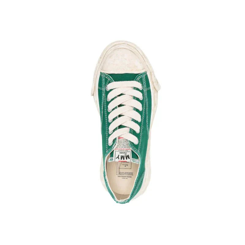 SNEAKERS HANK GREEN