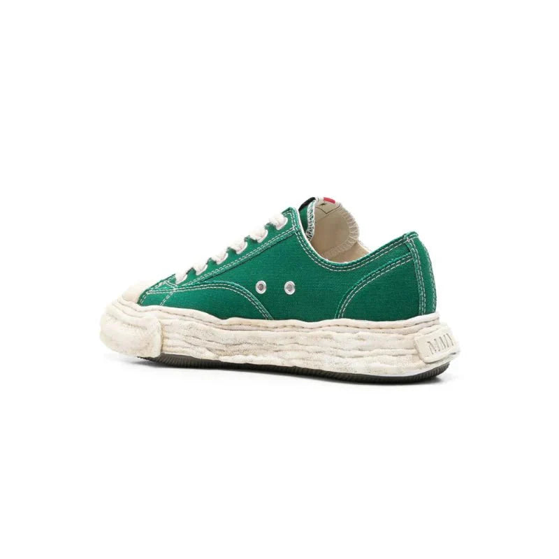 SNEAKERS HANK GREEN