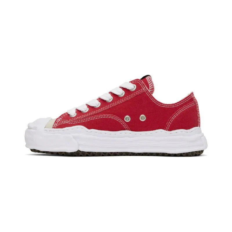 SNEAKERS HANK RED