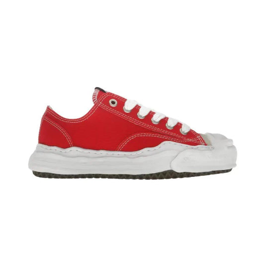 SNEAKERS HANK RED
