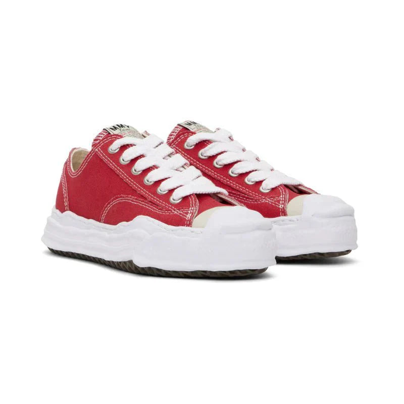 SNEAKERS HANK RED