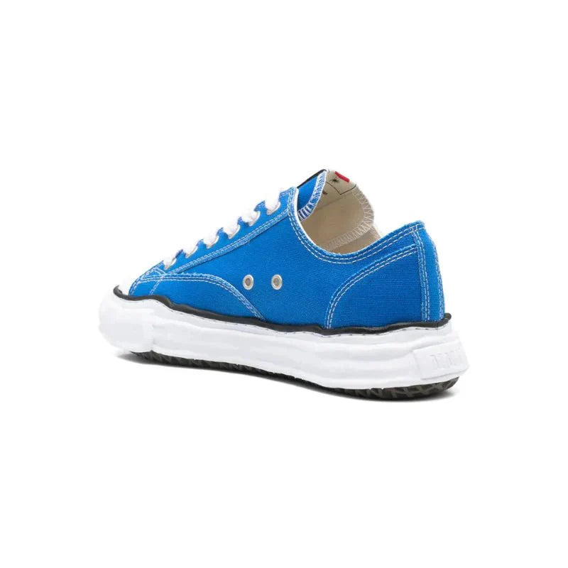SNEAKERS PETERSON BLUE