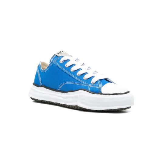 SNEAKERS PETERSON BLUE