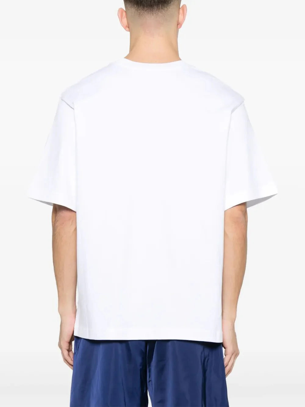 t-shirt Casa Beach Wave