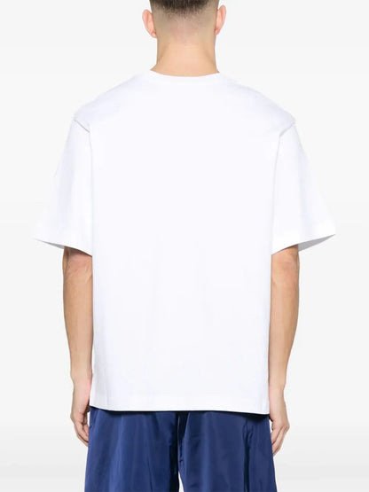 t-shirt Casa Beach Wave