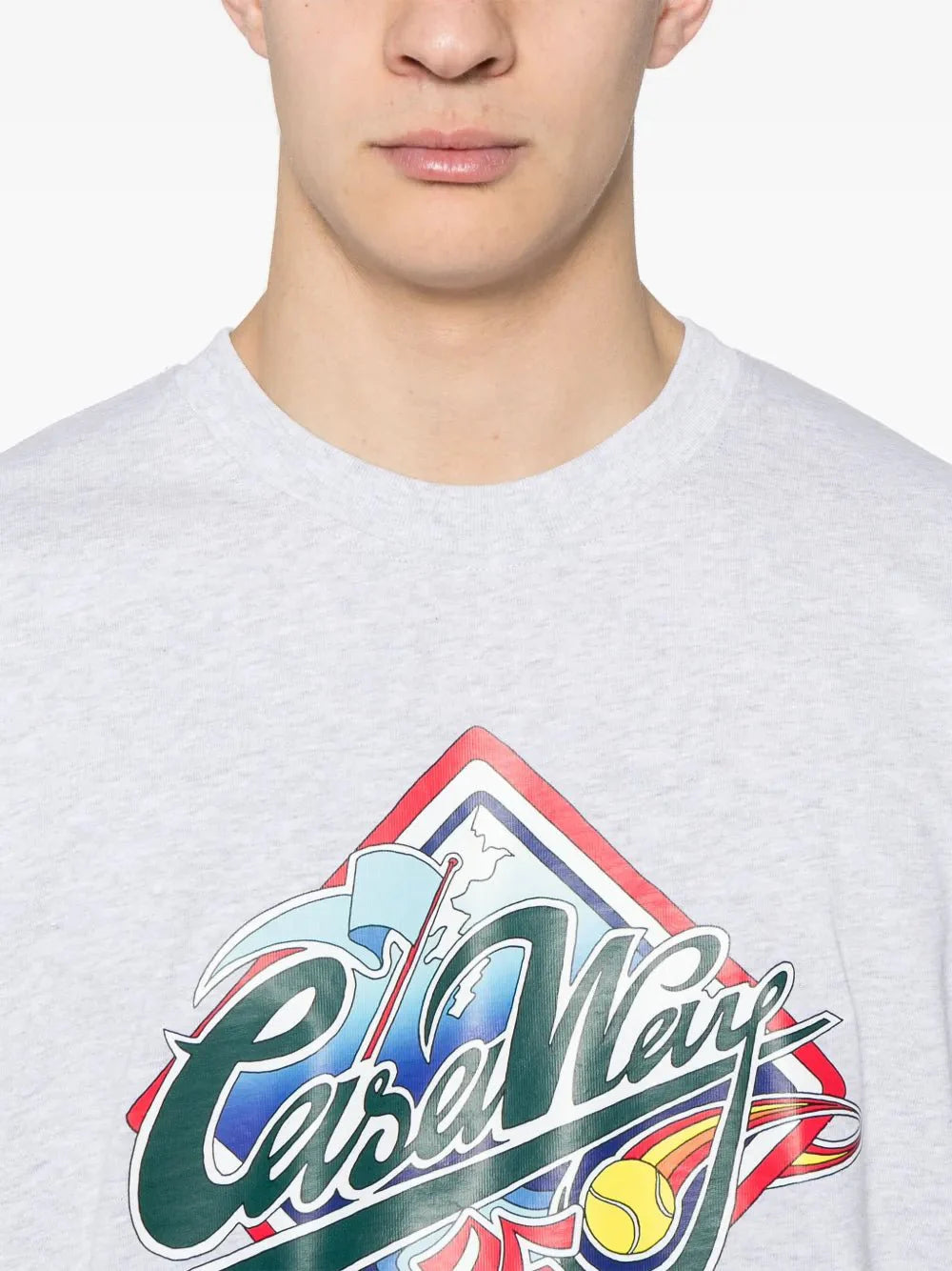 t-shirt Casa Way World Series