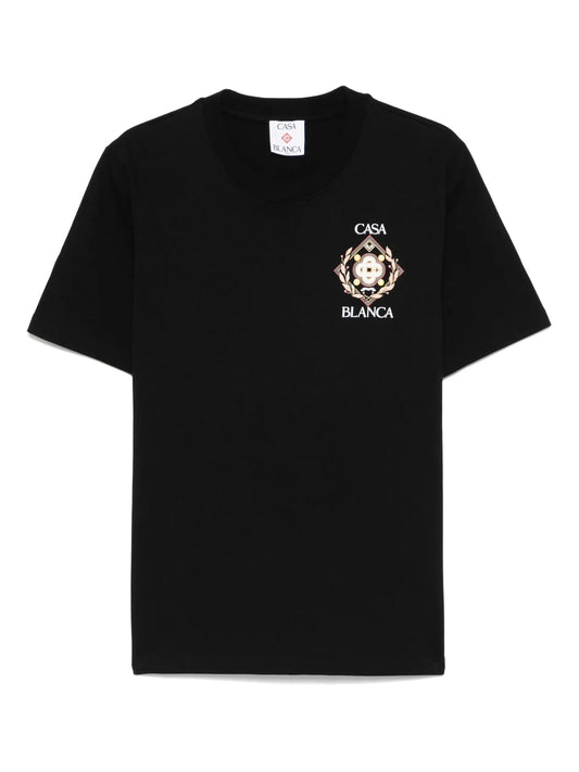 t-shirt Championship Diamond