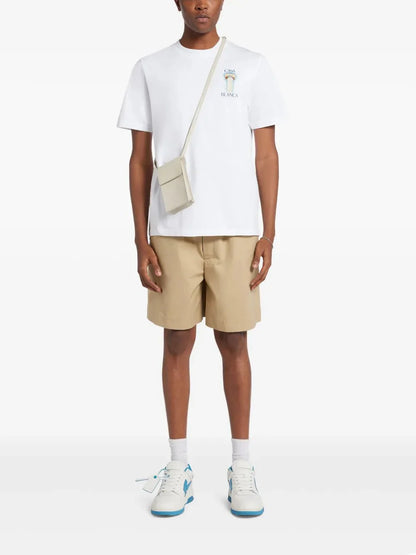 t-shirt La Colomne