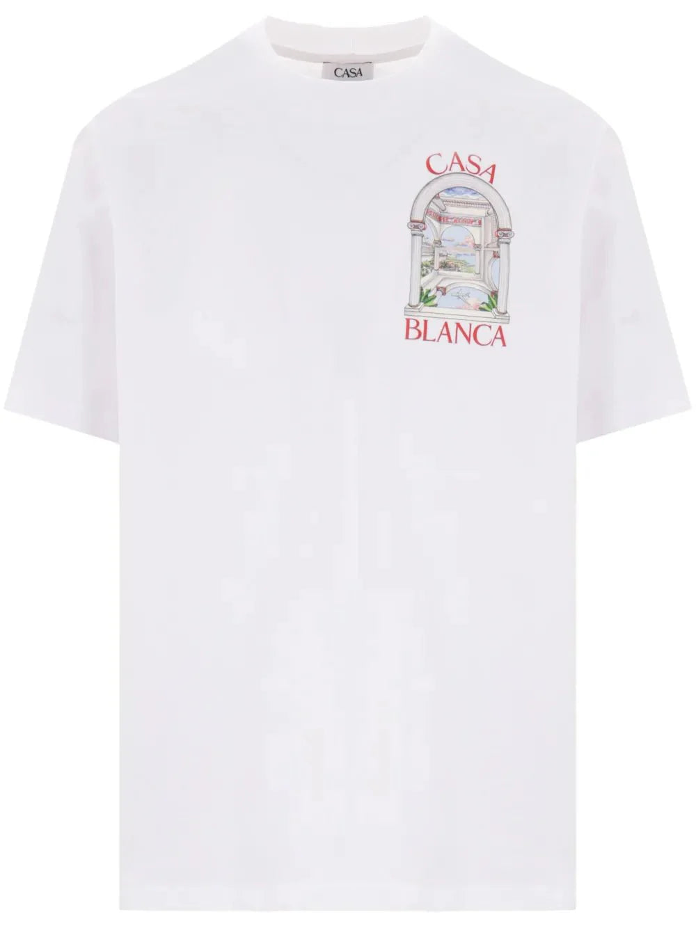 t-shirt Le Passage